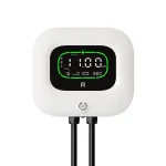 Rheidon Wallbox elektromos autó fali töltő (11 kW)
