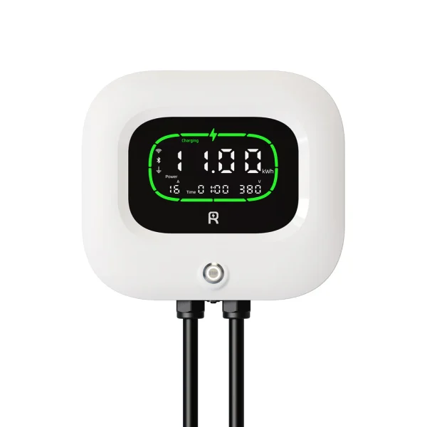 Rheidon Wallbox elektromos autó fali töltő (11 kW)