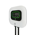Rheidon Wallbox elektromos autó fali töltő (11 kW)