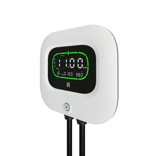 Rheidon Wallbox elektromos autó fali töltő (11 kW)